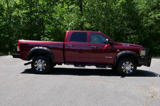 Used 2020 RAM 2500 Tradesman AWD/4WD image 43