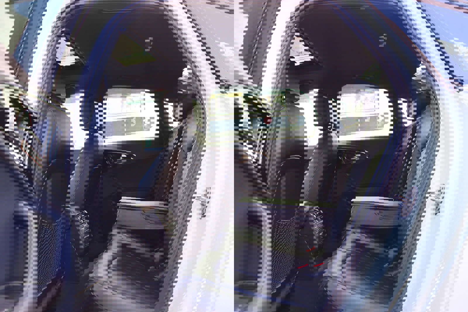 Used 2018 Audi A6 2.0T Premium w/ 20" Black Optic Wheel Package image 15