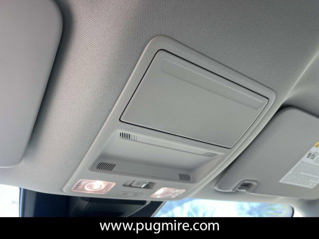 New 2025 Ford Ranger Lariat w/ FX4 Off-Road Package image 27