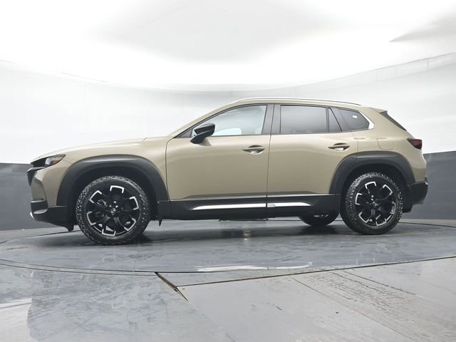 Certified 2023 MAZDA CX-50 Meridian Edition w/ Apex Package image 27