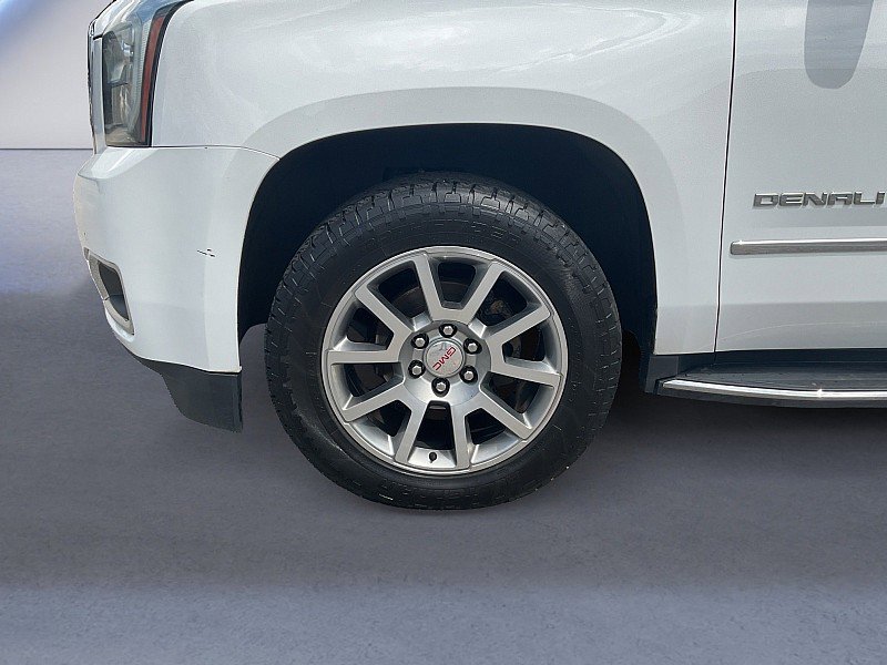 Used 2020 GMC Yukon XL Denali AWD/4WD image 30