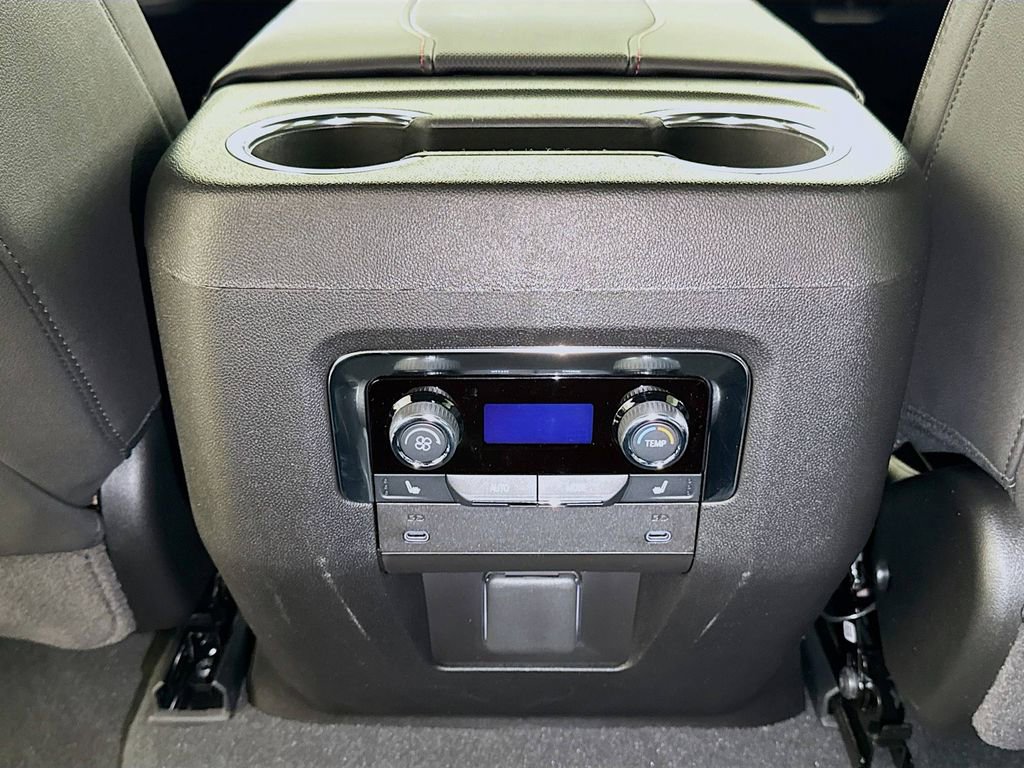 New 2026 Chevrolet Suburban RST w/ Comfort Package image 14