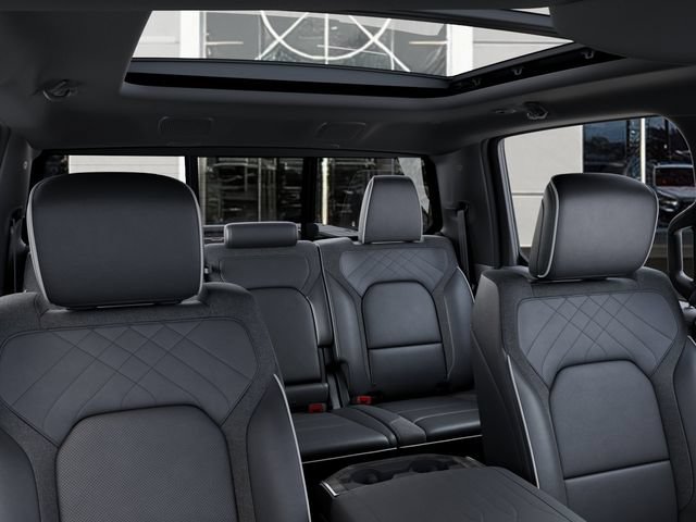 New 2026 RAM 1500 Limited AWD/4WD image 50