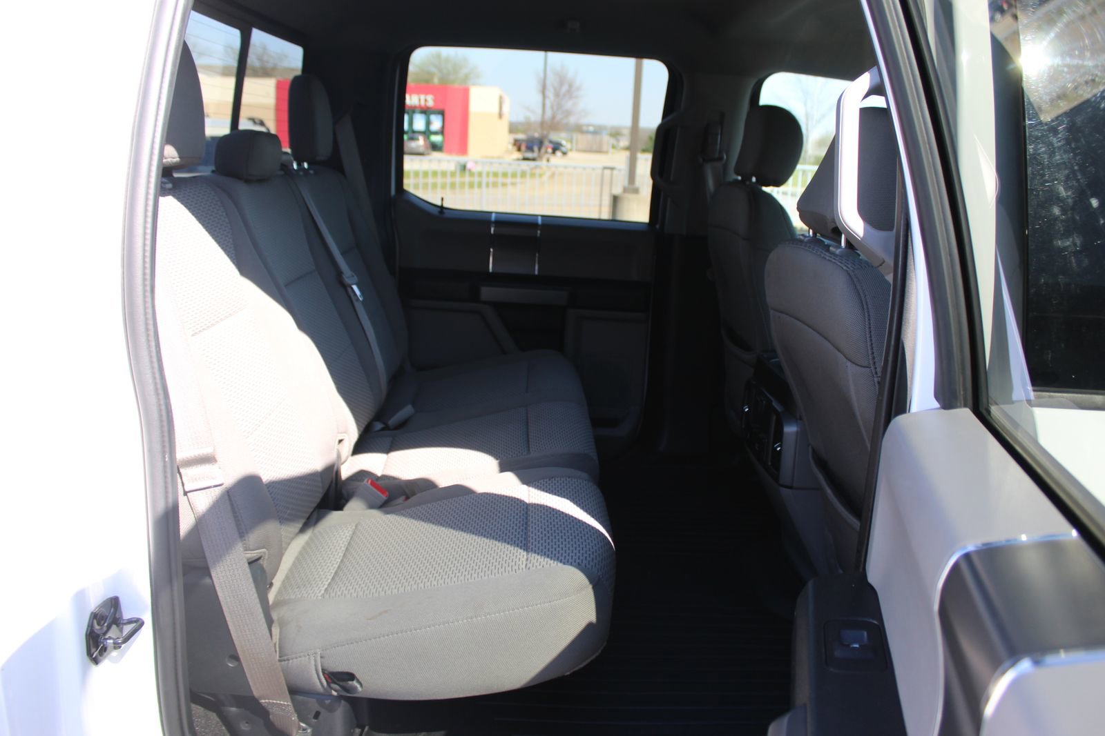 Used 2019 Ford F150 XLT w/ Equipment Group 302A Luxury image 16