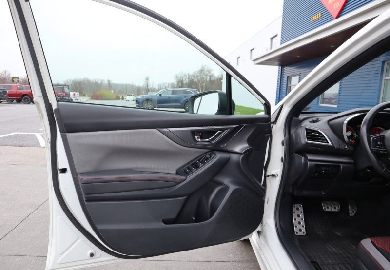 Used 2022 Subaru Impreza 2.0i Sport AWD/4WD image 14