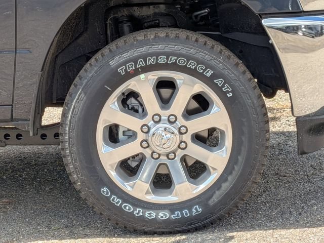 New 2026 RAM 2500 Big Horn AWD/4WD image 26