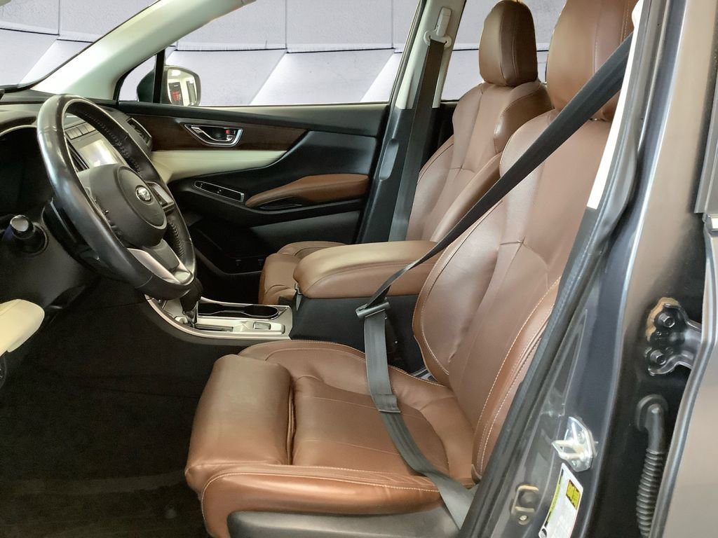 Used 2021 Subaru Ascent Touring w/ Popular Package #2 image 7