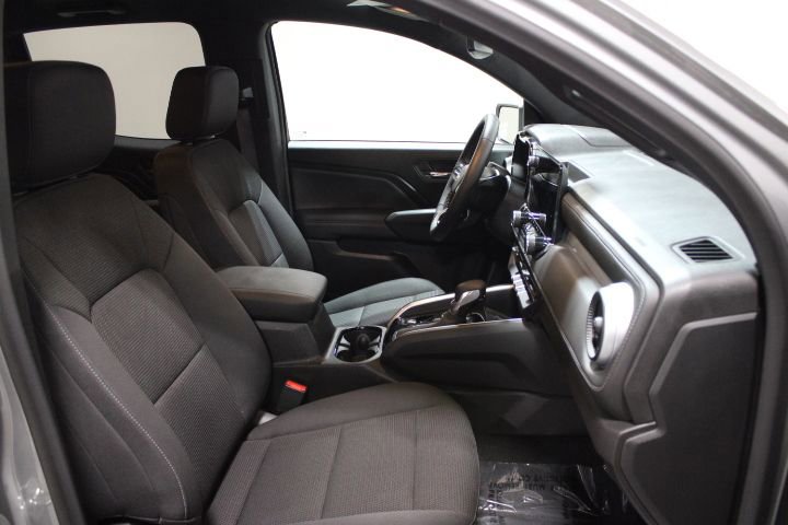 Certified 2026 Chevrolet Colorado LT w/ Advanced Trailering Package image 22