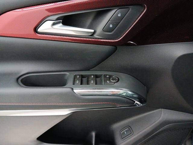 New 2026 Chevrolet Traverse Z71 image 23