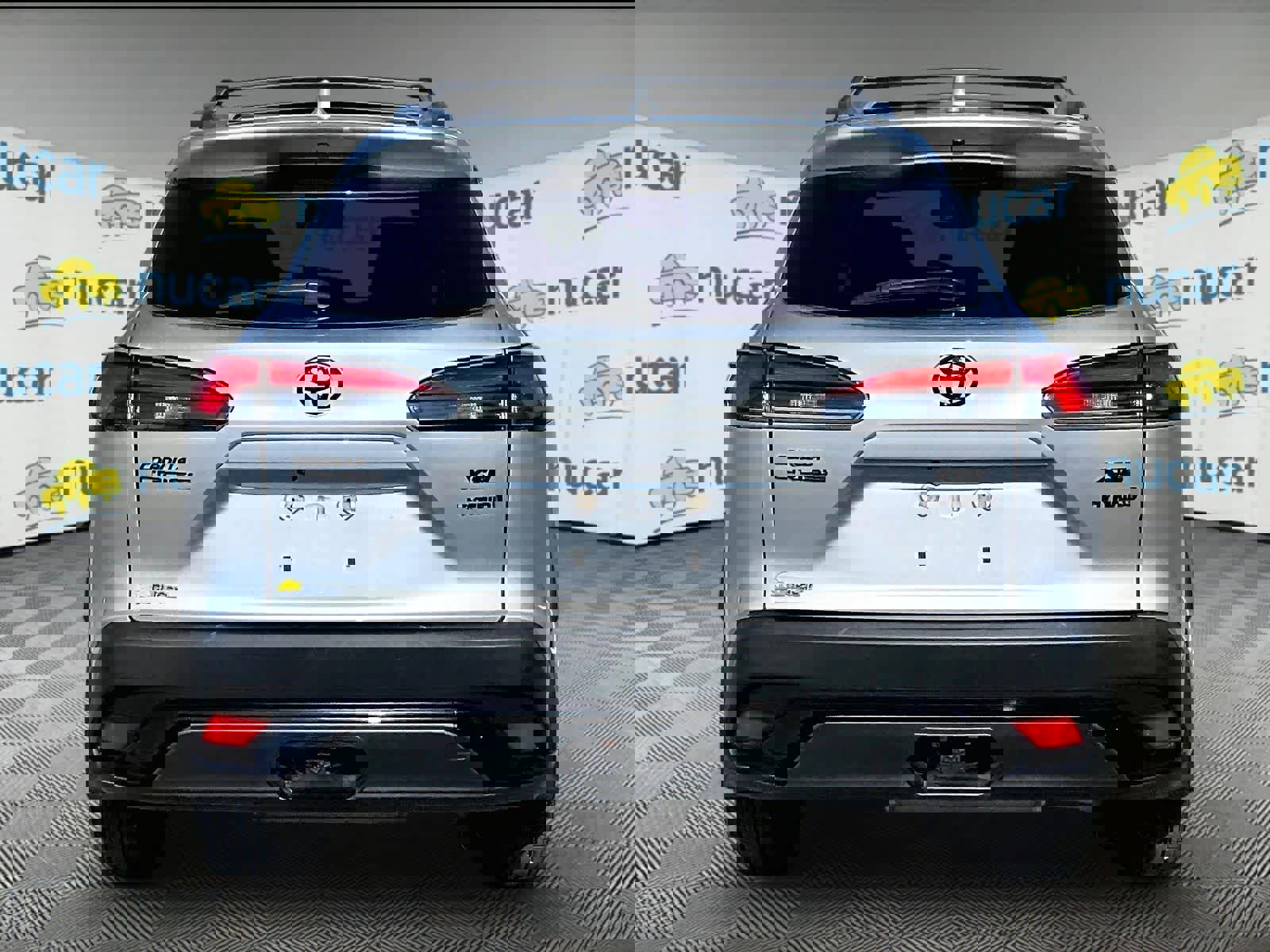 Used 2023 Toyota Corolla Cross XSE w/ Convenience Package image 5