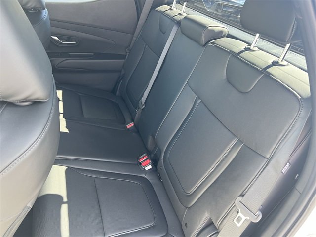 New 2026 Hyundai Santa Cruz SEL image 20