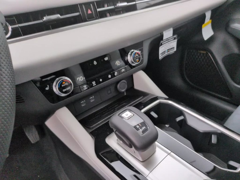 New 2026 Mitsubishi Outlander SE AWD/4WD image 26