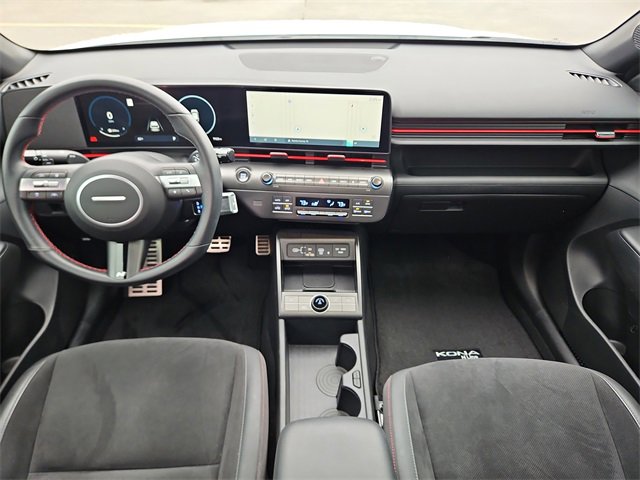 Used 2024 Hyundai Kona N Line image 10