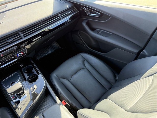 Used 2018 Audi Q7 3.0T Prestige w/ Prestige Package image 15