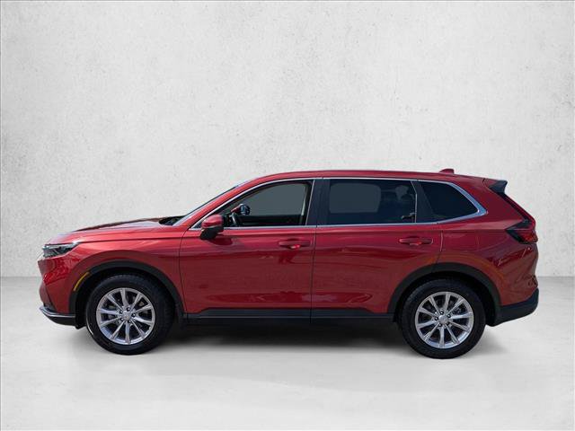 Used 2024 Honda CR-V EX-L image 8
