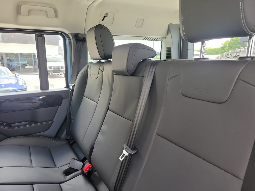 New 2026 INEOS Grenadier AWD/4WD image 12