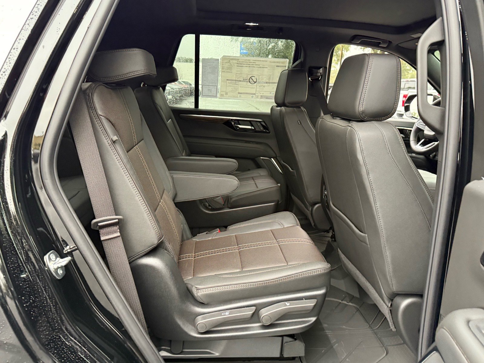 New 2026 Chevrolet Tahoe High Country image 15
