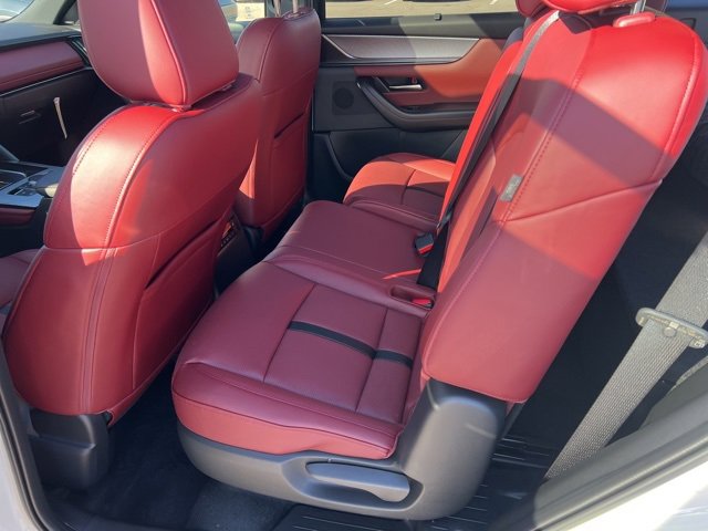 New 2026 MAZDA CX-70 3.3 Turbo w/ Premium Plus Pkg image 21