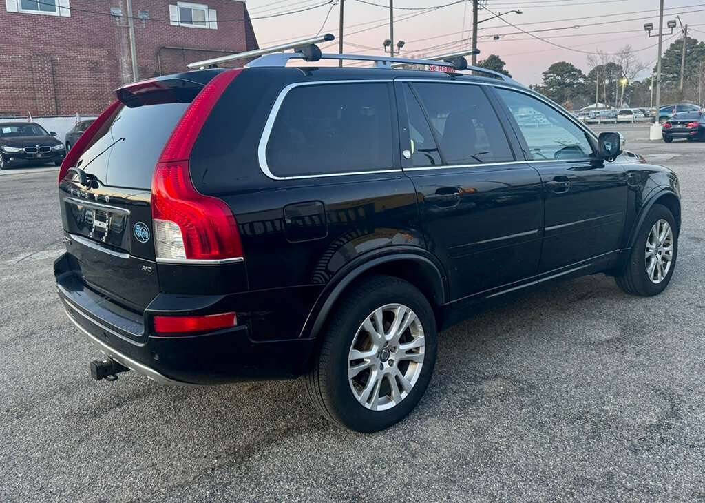 Used 2013 Volvo XC90 3.2 AWD/4WD image 7