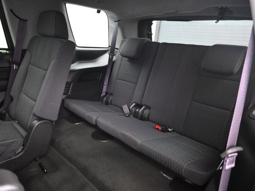 Used 2016 Chevrolet Tahoe LS image 25