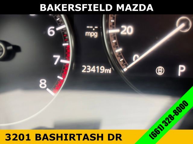 Used 2023 MAZDA CX-30 AWD 2.5 S w/ Preferred Package image 16