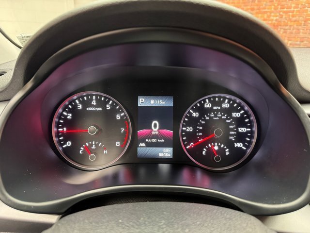 Used 2022 Kia Rio S w/ Technology Package image 15