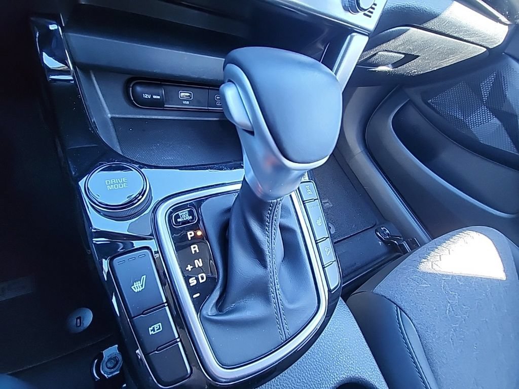 Used 2024 Kia Seltos X-Line AWD/4WD image 19