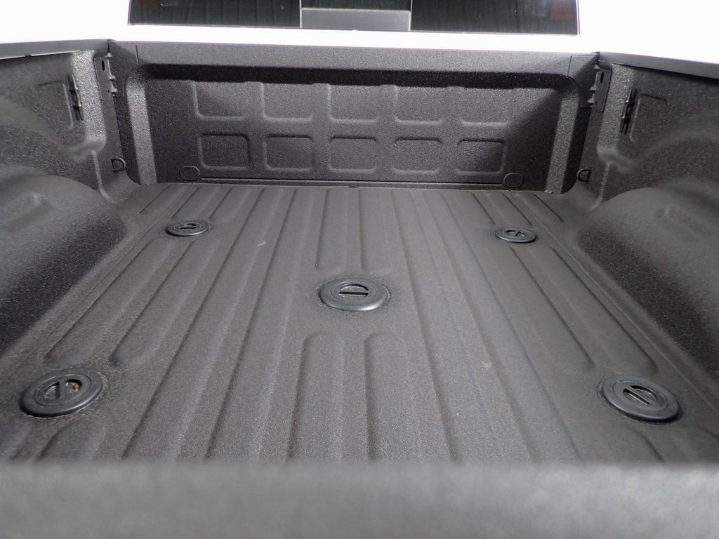 New 2026 RAM 3500 Laramie w/ Sport Appearance Package image 16