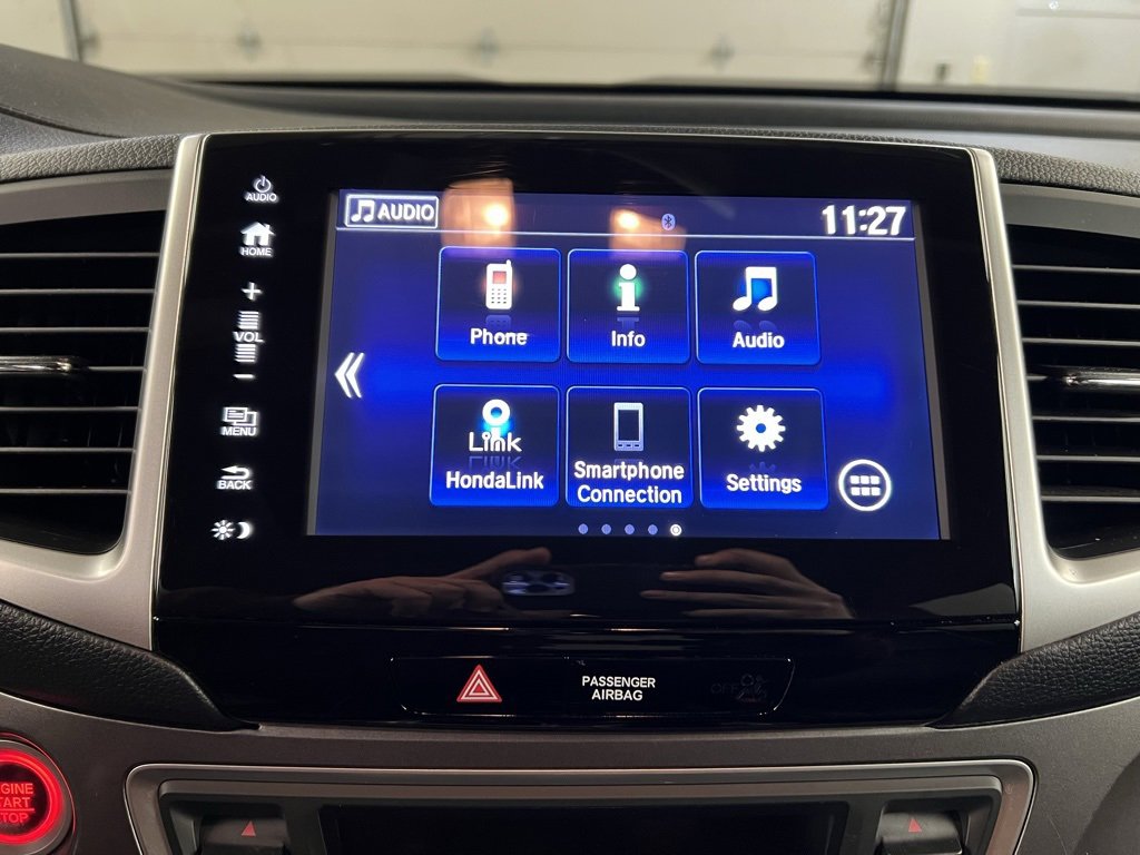 Used 2018 Honda Pilot EX-L image 10