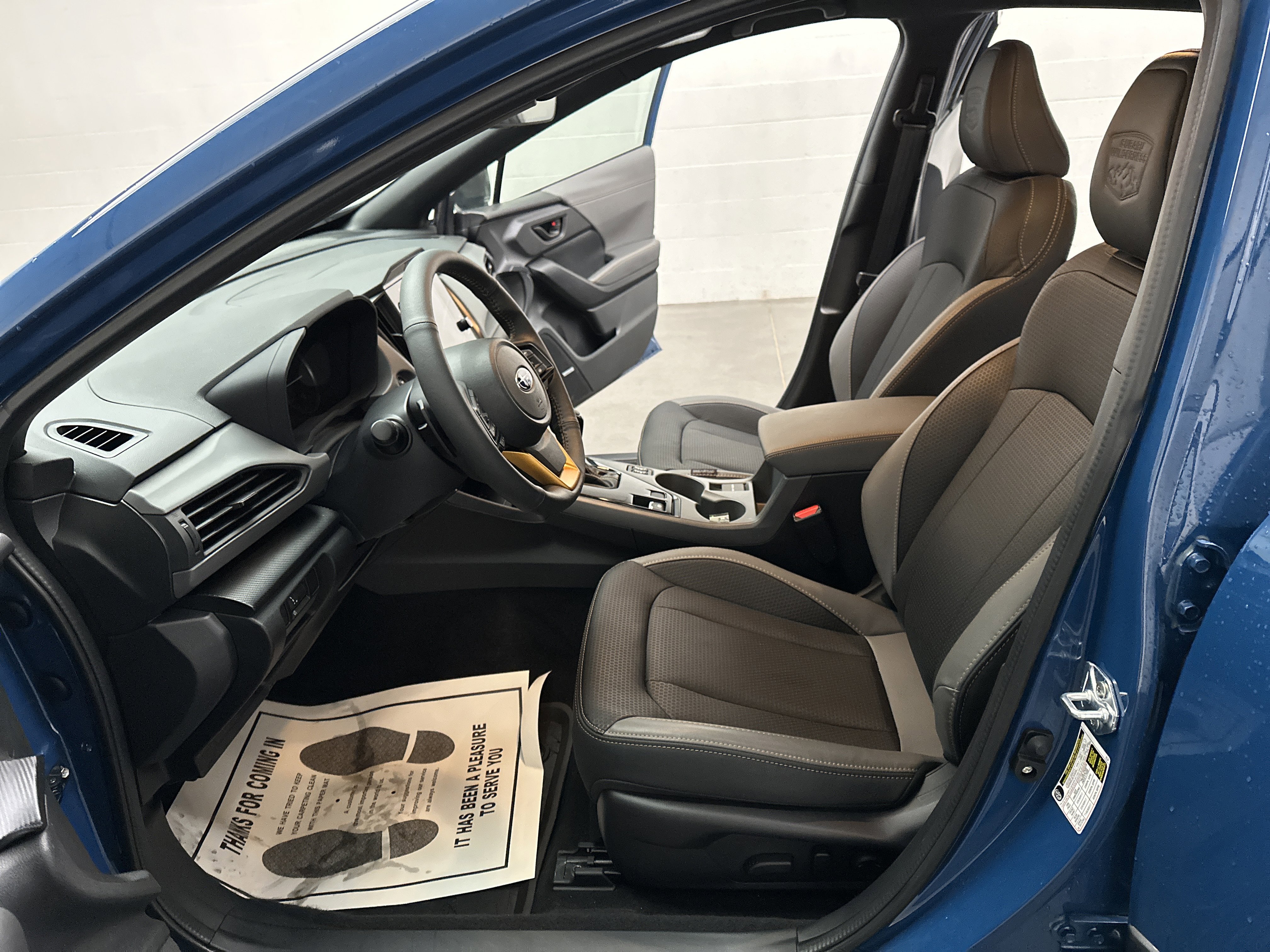 Certified 2026 Subaru Crosstrek 2.5i Wilderness image 16