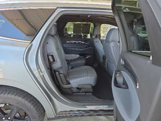 Used 2024 Buick Enclave Essence w/ Experience Buick Package AWD/4WD image 56