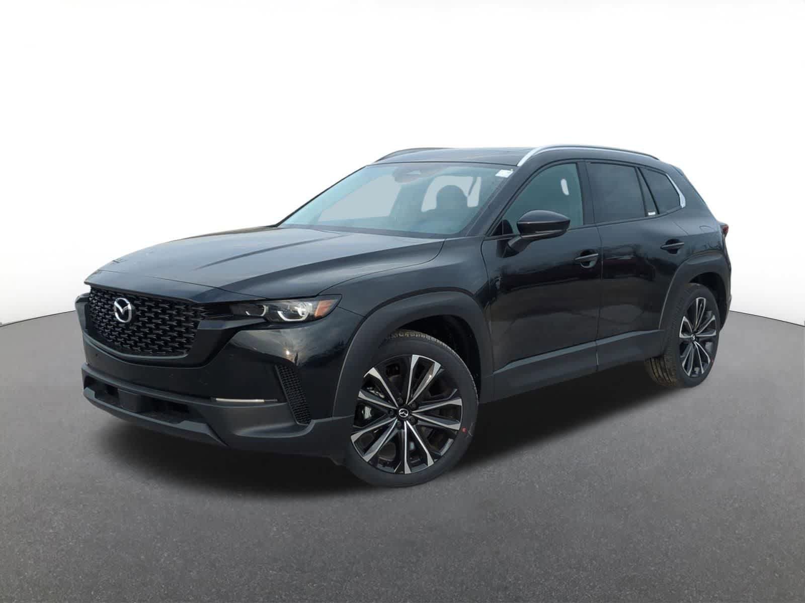 New 2026 MAZDA CX-50 AWD 2.5 S w/ Weather Package image 1