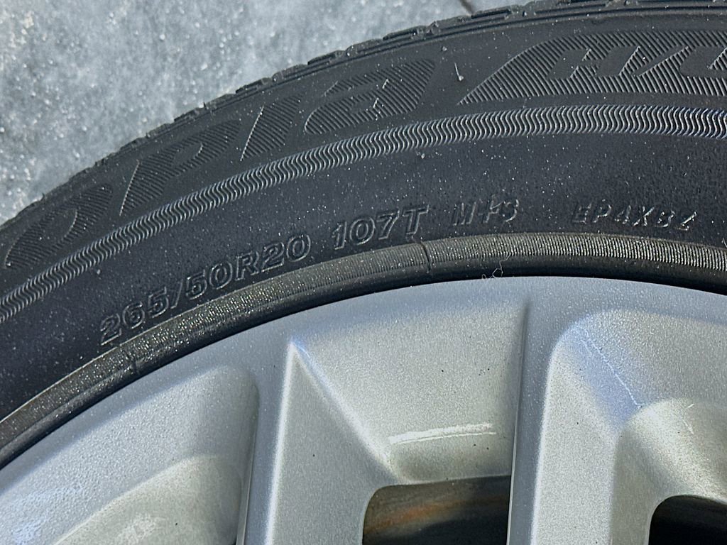 Used 2025 Dodge Durango GT w/ Trailer Tow Group IV AWD/4WD image 33