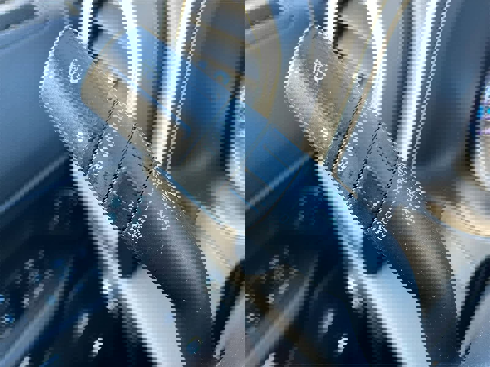 Used 2021 Ford Expedition Max XLT image 25