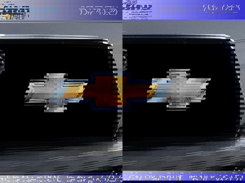 New 2026 Chevrolet Tahoe Premier image 20