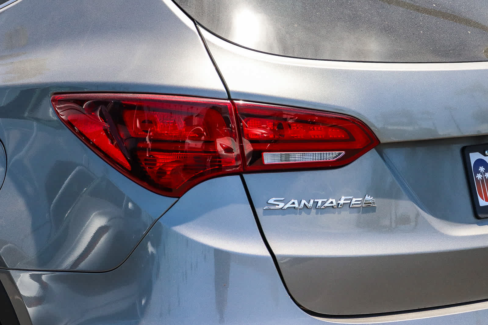Used 2018 Hyundai Santa Fe Sport FWD image 7