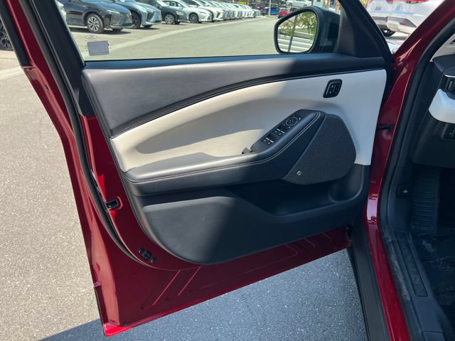 Used 2024 Ford Mustang Mach-E Premium RWD image 33