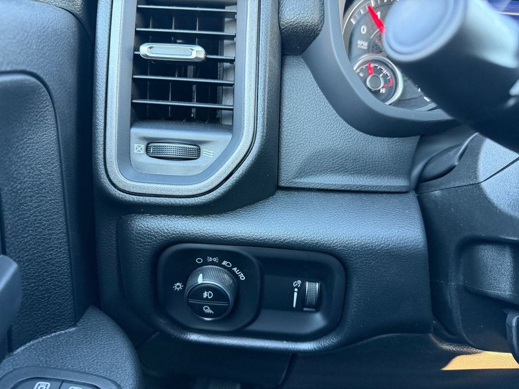 New 2026 RAM 2500 Tradesman w/ Safety Group AWD/4WD image 18