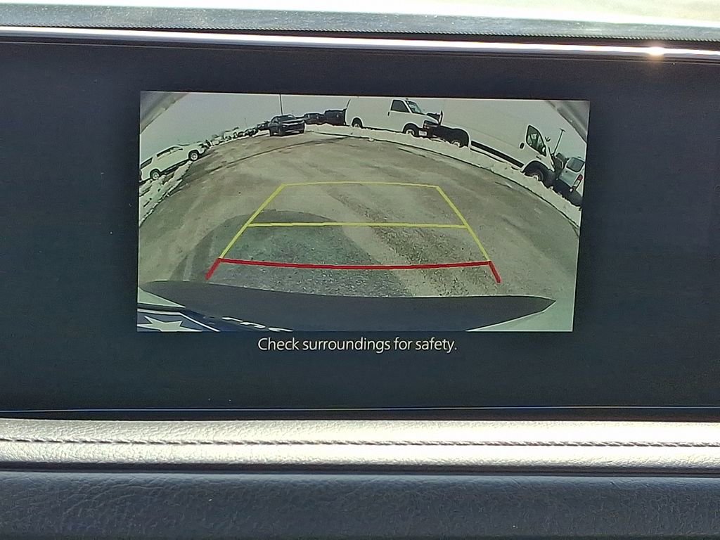 Used 2023 MAZDA CX-30 AWD 2.5 S image 25