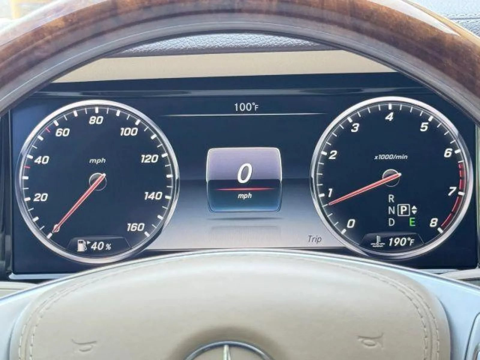 Used 2015 Mercedes-Benz S 550 Sedan image 39