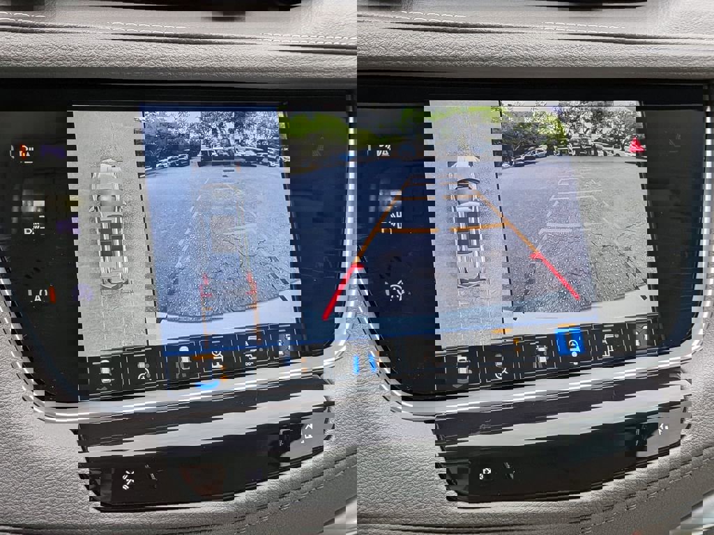 New 2026 Cadillac XT5 Premium Luxury image 26