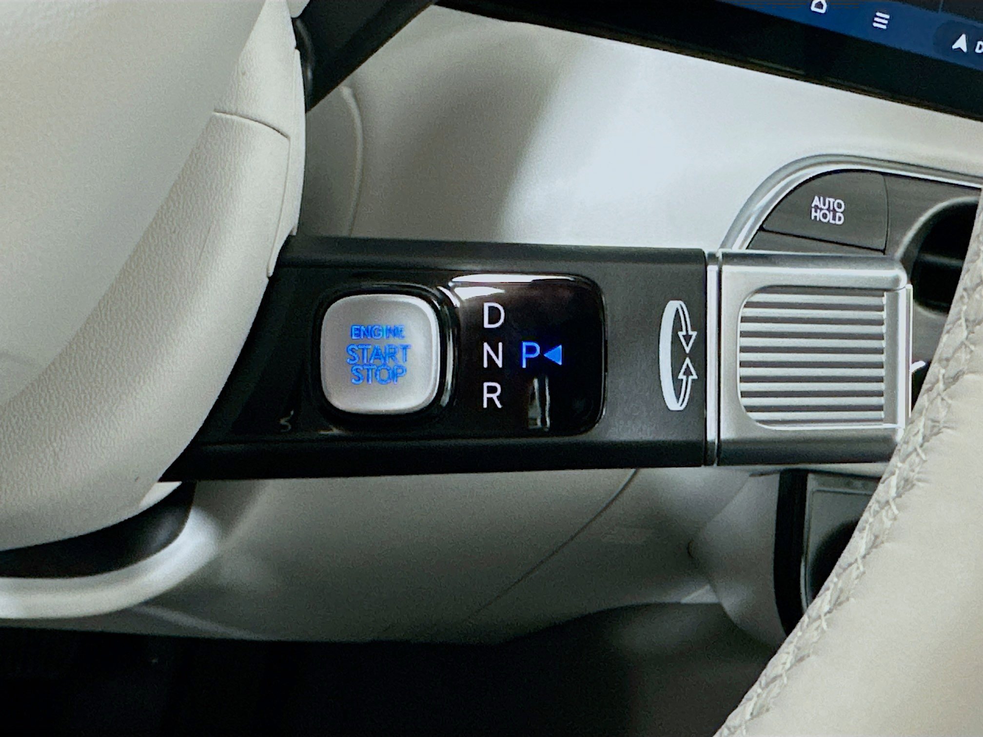 New 2026 Hyundai Palisade Limited image 17