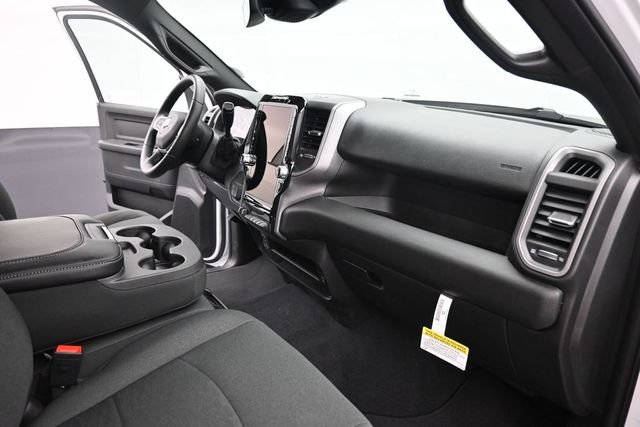 New 2027 RAM 2500 Tradesman AWD/4WD image 26