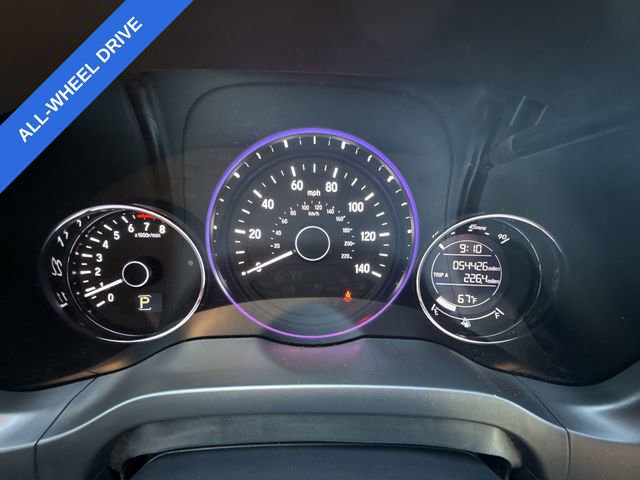 Used 2022 Honda HR-V Sport image 15