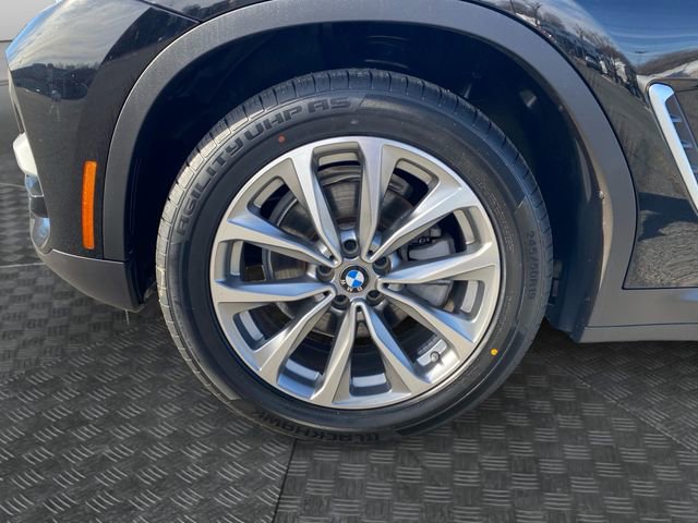 Used 2019 BMW X3 sDrive30i image 34