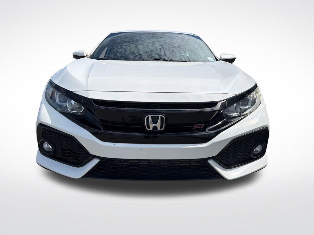 Used 2018 Honda Civic Si image 11