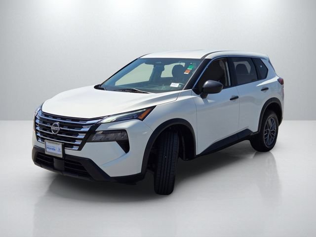 Used 2024 Nissan Rogue S FWD image 8