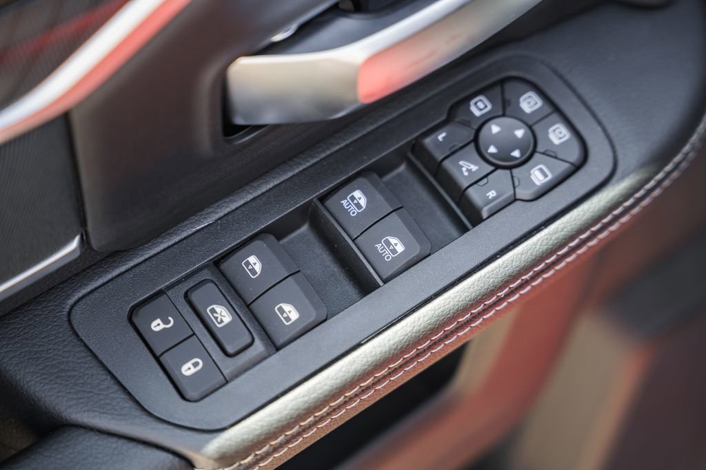 New 2026 RAM 2500 Big Horn AWD/4WD image 41