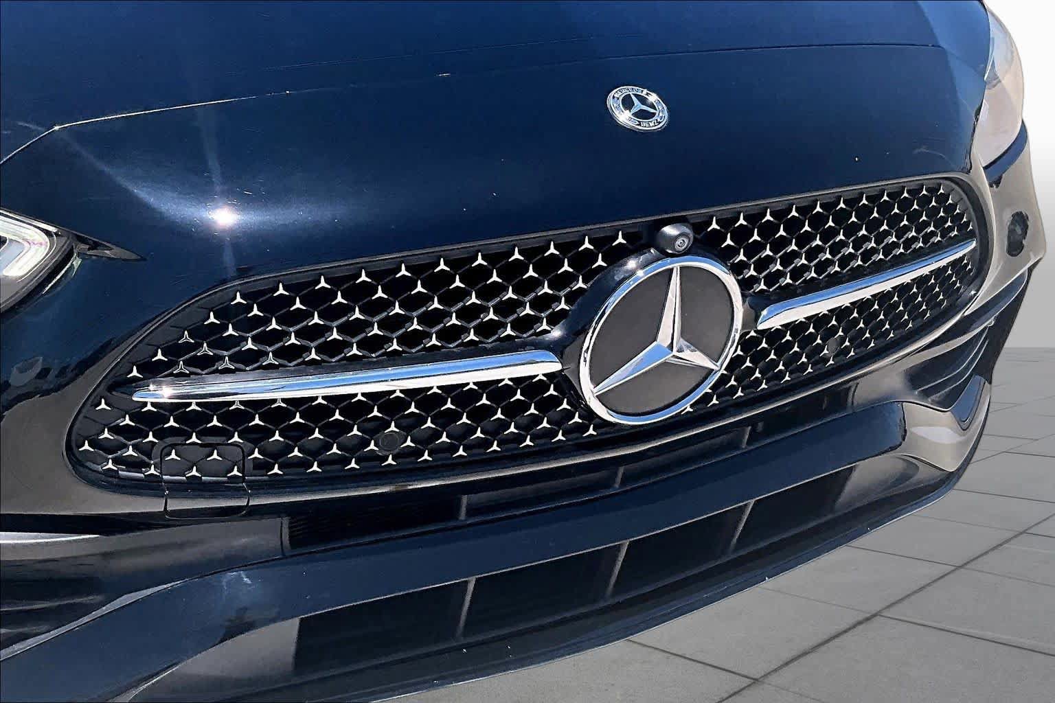Used 2023 Mercedes-Benz C 300 Sedan image 28