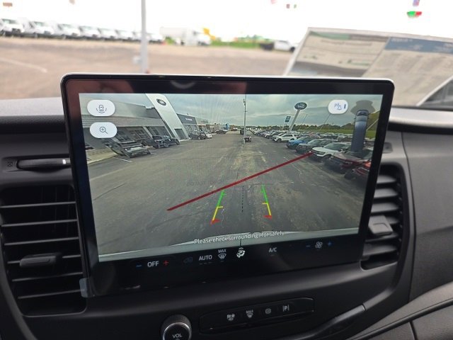 New 2026 Ford Transit 350 148 Medium Roof image 20
